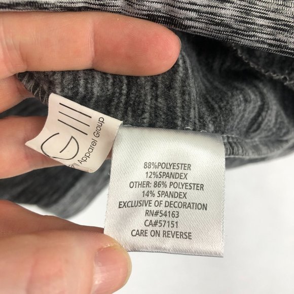 NFL Women's Size Small Black Grey Pittsburgh Steelers Pullover Sweatshirt Hood - Picture 8 of 12